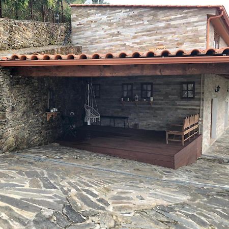 Casa Da Encosta Douro Valley Pinhão Exteriér fotografie