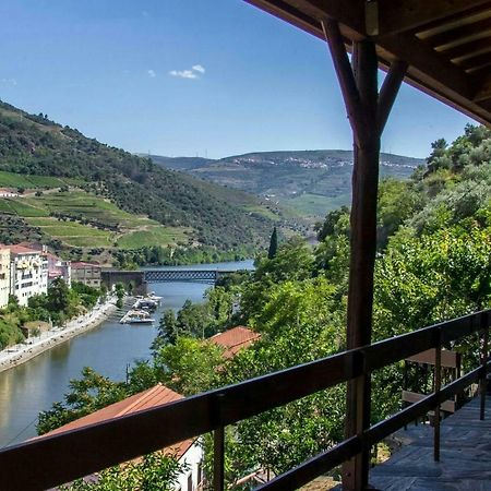 Casa Da Encosta Douro Valley Pinhão Exteriér fotografie