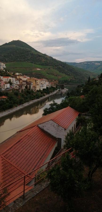 Casa Da Encosta Douro Valley Pinhão Exteriér fotografie