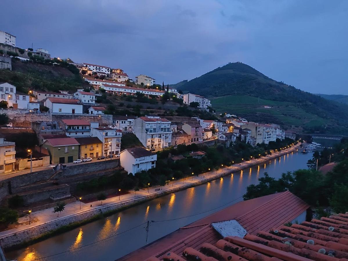 Casa Da Encosta Douro Valley Pinhão Exteriér fotografie